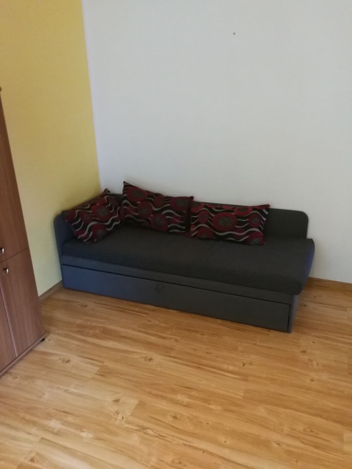 Mieszkanie 2-pokojowe Olsztyn Kortowo, al. Aleja Obrońców Tobruku. Zdjęcie 3