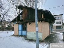 Lokal Proszowice, ul. Partyzantów. Zdjęcie 4