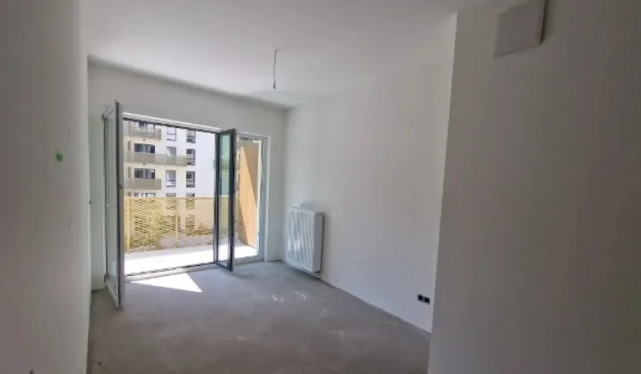 Mieszkanie 2-pokojowe Warszawa Wola, ul. Redutowa