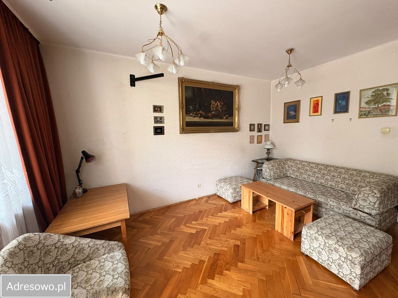 Mieszkanie 2-pokojowe Kraków Prądnik Czerwony, ul. Pawła Włodkowica. Zdjęcie 9