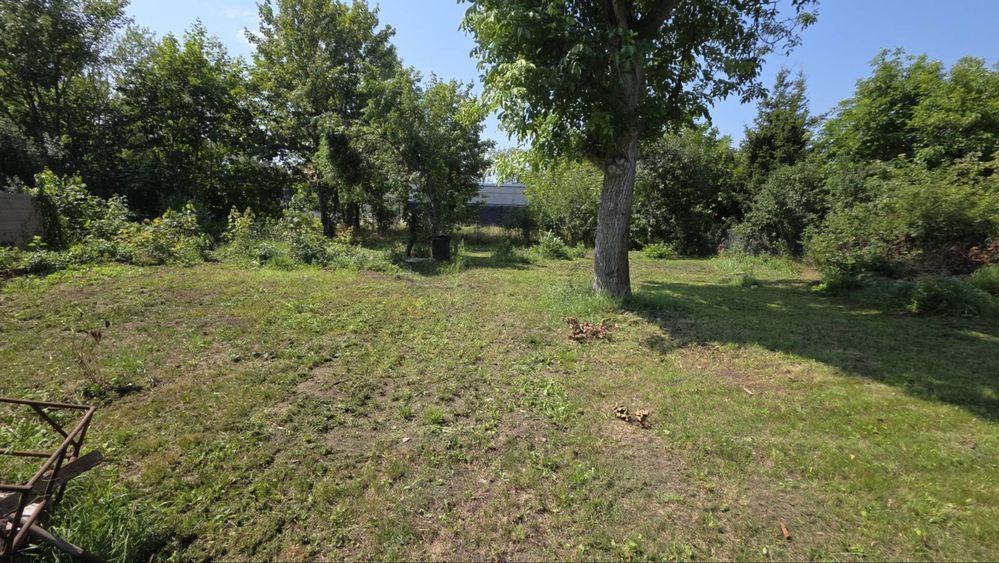 Działka rod Wrocław Stare Miasto. Zdjęcie 7