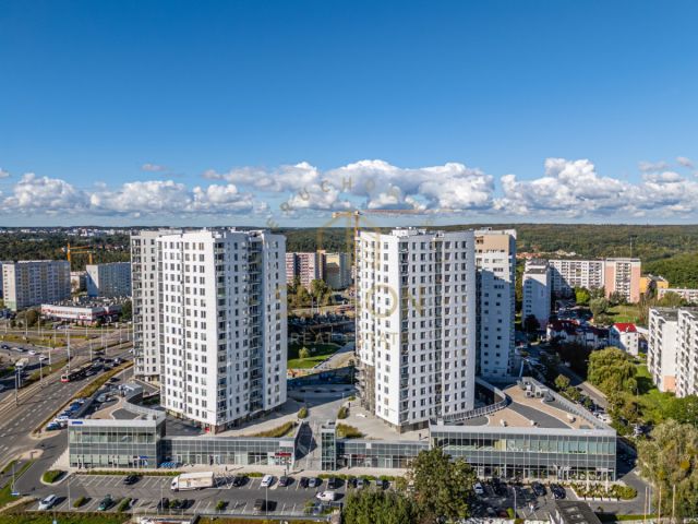 Mieszkanie 3-pokojowe Gdańsk Morena, ul. Piecewska. Zdjęcie 17