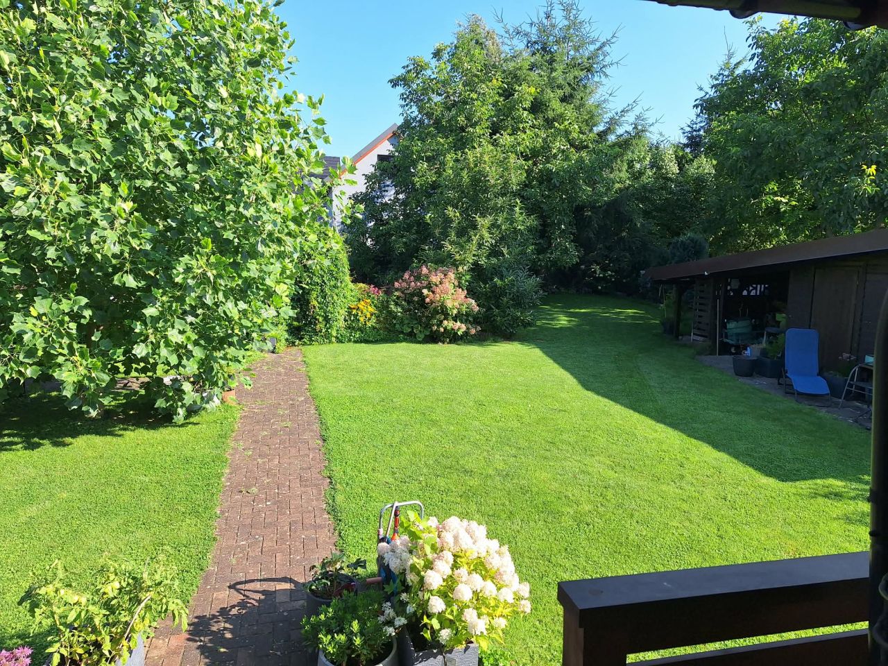dom wolnostojący, 4 pokoje Gubin, ul. Cmentarna. Zdjęcie 10