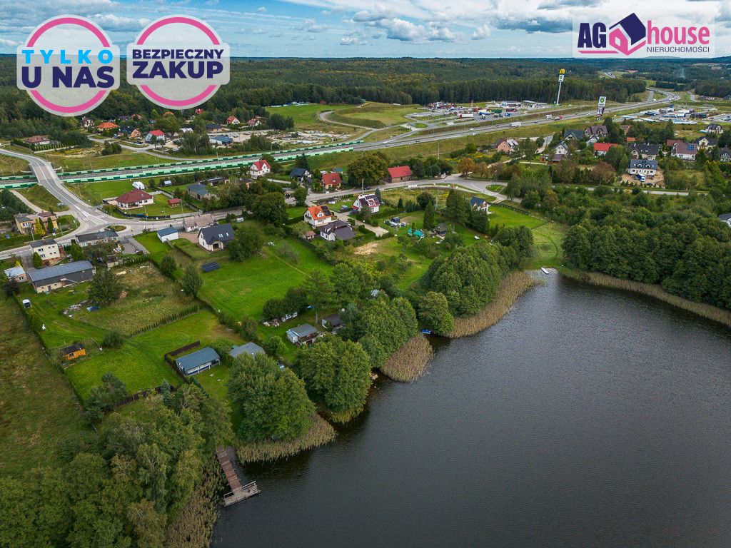 dom wolnostojący, 5 pokoi Kamień, ul. Gdańska. Zdjęcie 32
