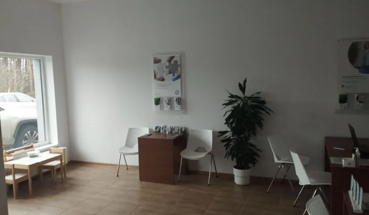 Lokal Koleczkowo, ul. Północna