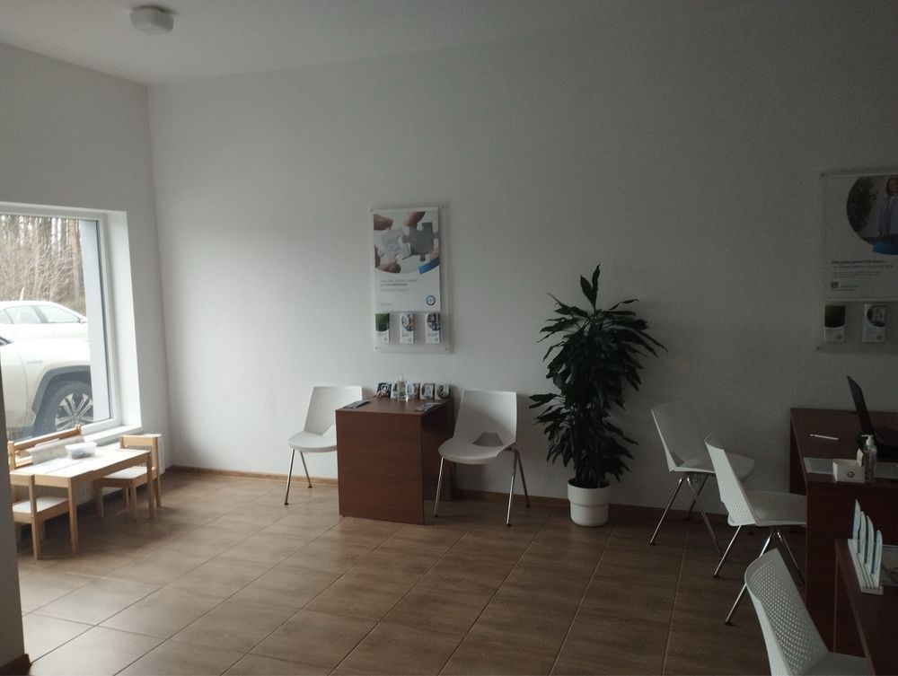 Lokal Koleczkowo, ul. Północna. Zdjęcie 1