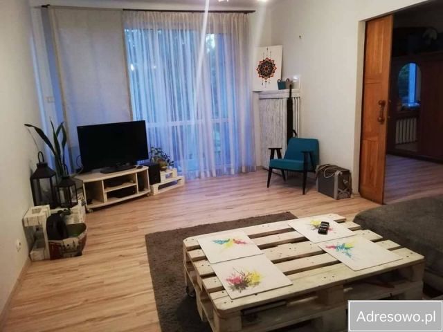 Mieszkanie 3-pokojowe Mielec, ul. Stefana Sękowskiego
