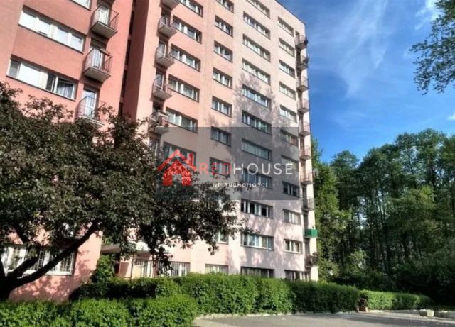 Mieszkanie 3-pokojowe Warszawa Bielany, ul. Gąbińska. Zdjęcie 1