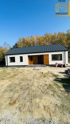 Działka budowlana Zdzieszulice Górne. Zdjęcie 1