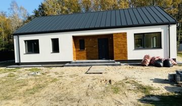 Działka budowlana Zdzieszulice Górne