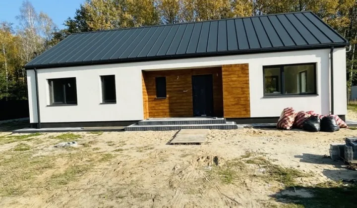 Działka budowlana Zdzieszulice Górne