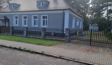 dom wolnostojący, 5 pokoi Borne Sulinowo, ul. Sosnowa
