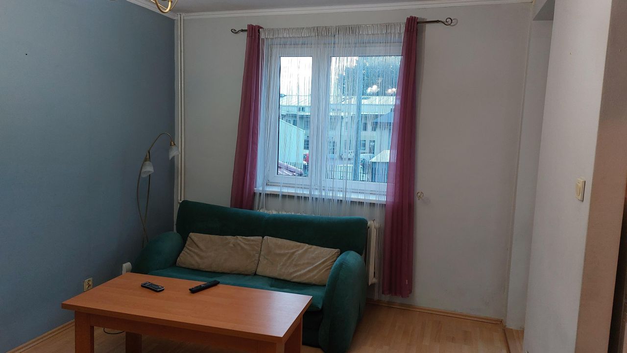 Mieszkanie 2-pokojowe Piotrków Trybunalski Śródmieście, ul. Bugajska