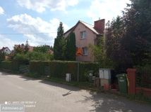 dom wolnostojący, 6 pokoi Szczecinek, ul. Dębowa. Zdjęcie 3