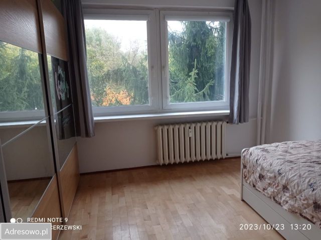 Mieszkanie 2-pokojowe Warszawa Bemowo, ul. Kazimierza Wyki. Zdjęcie 1
