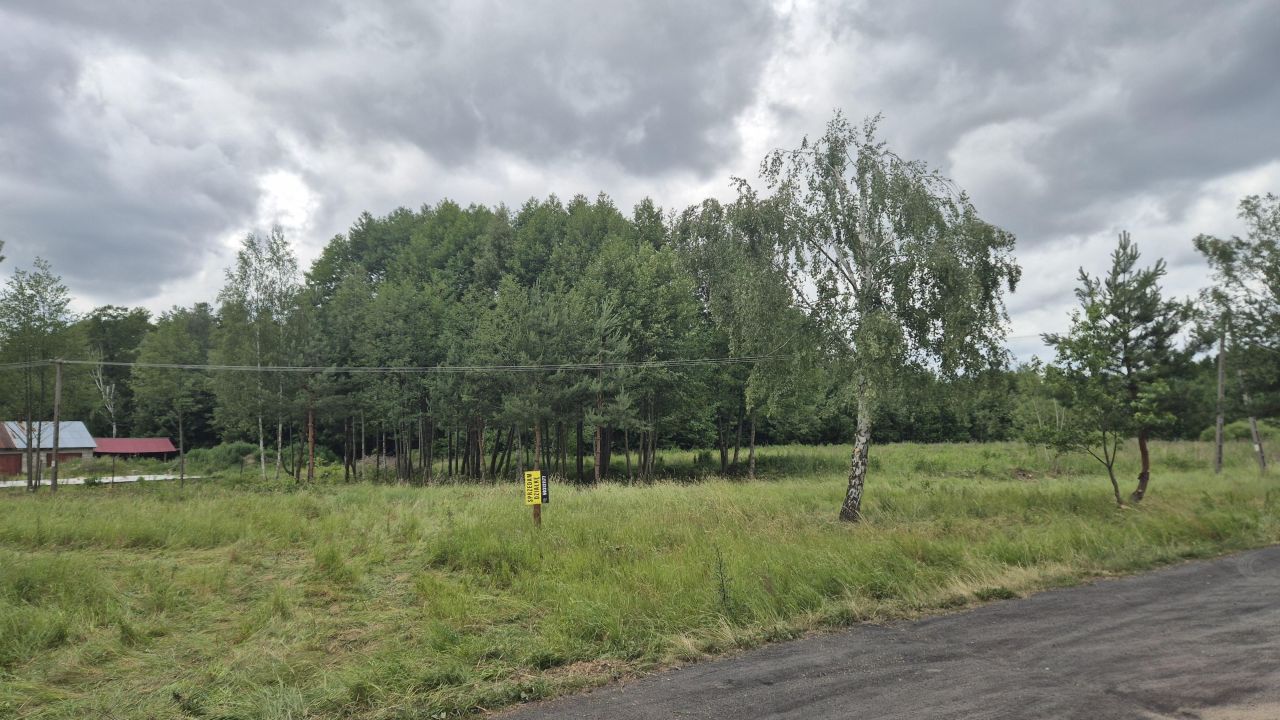 Działka budowlana Białystok Dojlidy, ul. Margerytki. Zdjęcie 3