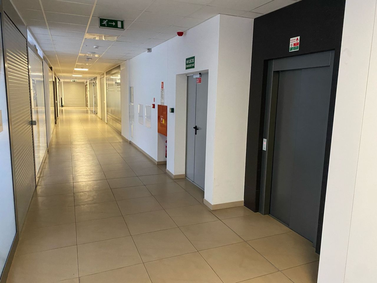 Lokal Mińsk Mazowiecki Centrum, ul. Konstytucji 3-go Maja. Zdjęcie 3