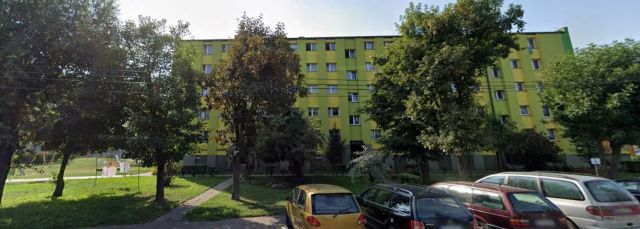 Mieszkanie 3-pokojowe Krośniewice, ul. Parkowa. Zdjęcie 1