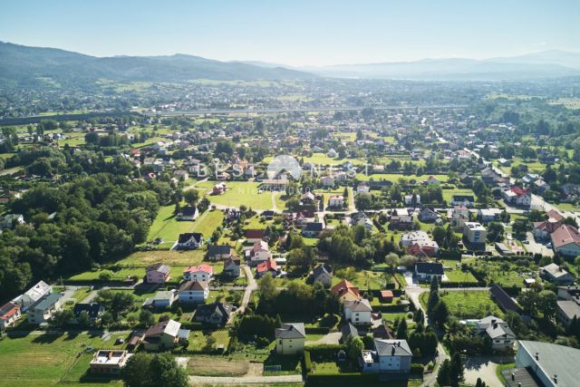 Działka budowlana Rybarzowice, ul. Kościelna. Zdjęcie 15