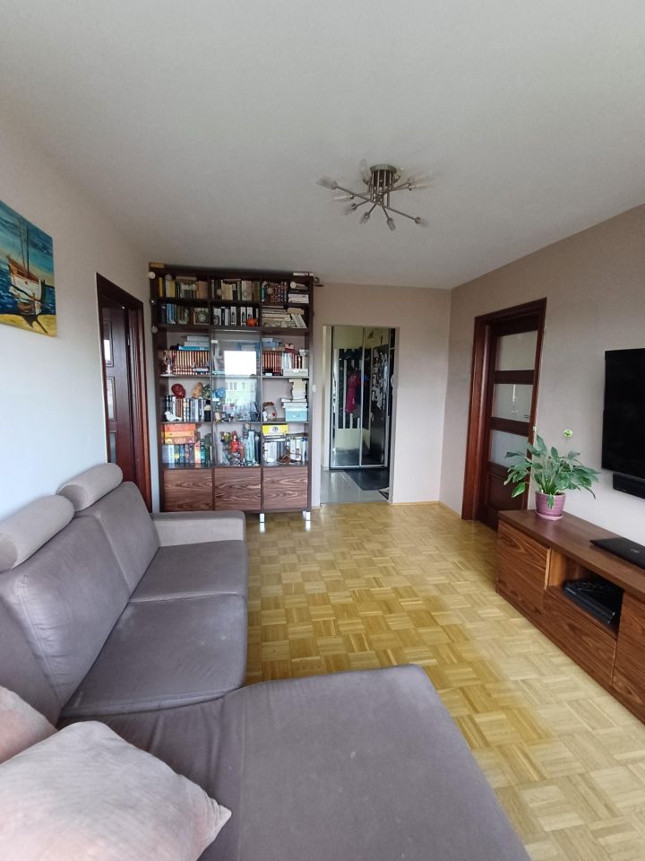 Mieszkanie 3-pokojowe Lublin Czechów, ul. Braci Wieniawskich. Zdjęcie 2