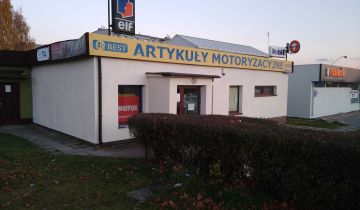 Lokal Nowiny, ul. Przemysłowa