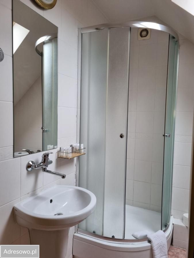 Hotel/pensjonat Pobierowo, ul. Karola Borka. Zdjęcie 13