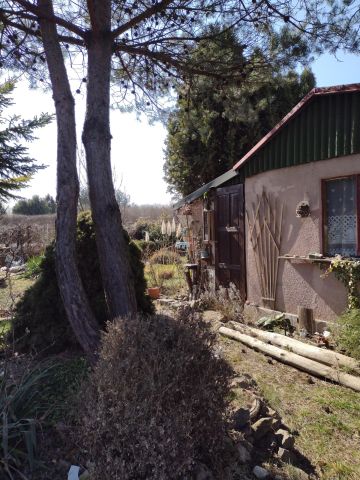 Działka rod Zawiercie Centrum, ul. Rzemieślnicza. Zdjęcie 1