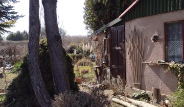 Działka rod Zawiercie Centrum, ul. Rzemieślnicza