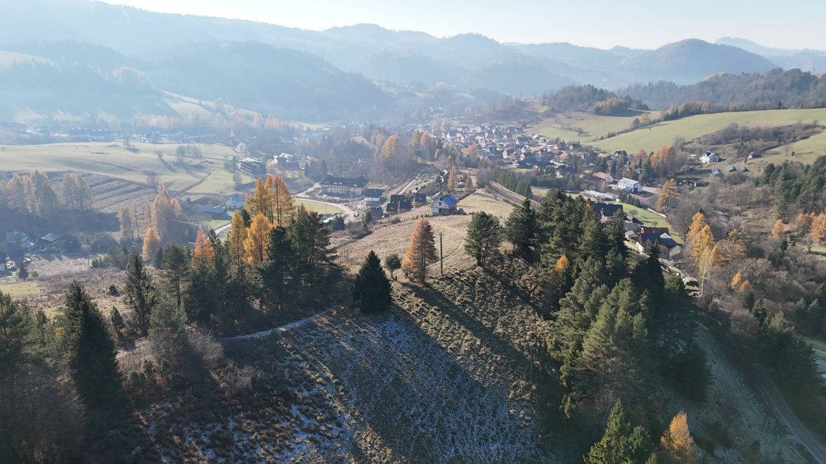 Działka budowlana Jaworki, ul. Biała Woda. Zdjęcie 6