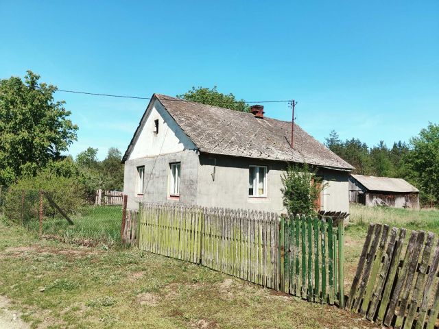 dom wolnostojący Lipniak. Zdjęcie 1