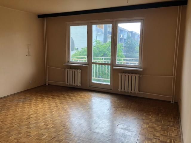 Mieszkanie 3-pokojowe Radomsko Centrum, ul. Jagiellońska. Zdjęcie 1