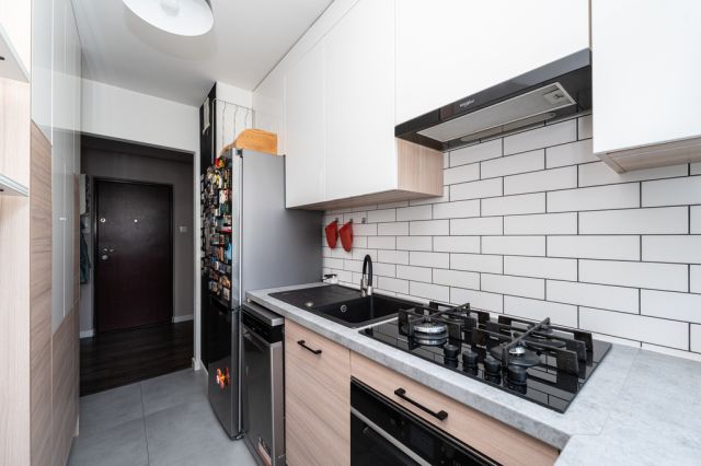 Mieszkanie 3-pokojowe Warszawa Bemowo, ul. Puszczy Solskiej. Zdjęcie 5