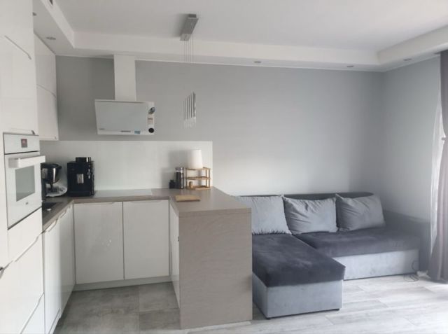 Mieszkanie 2-pokojowe Brzeg Dolny. Zdjęcie 1