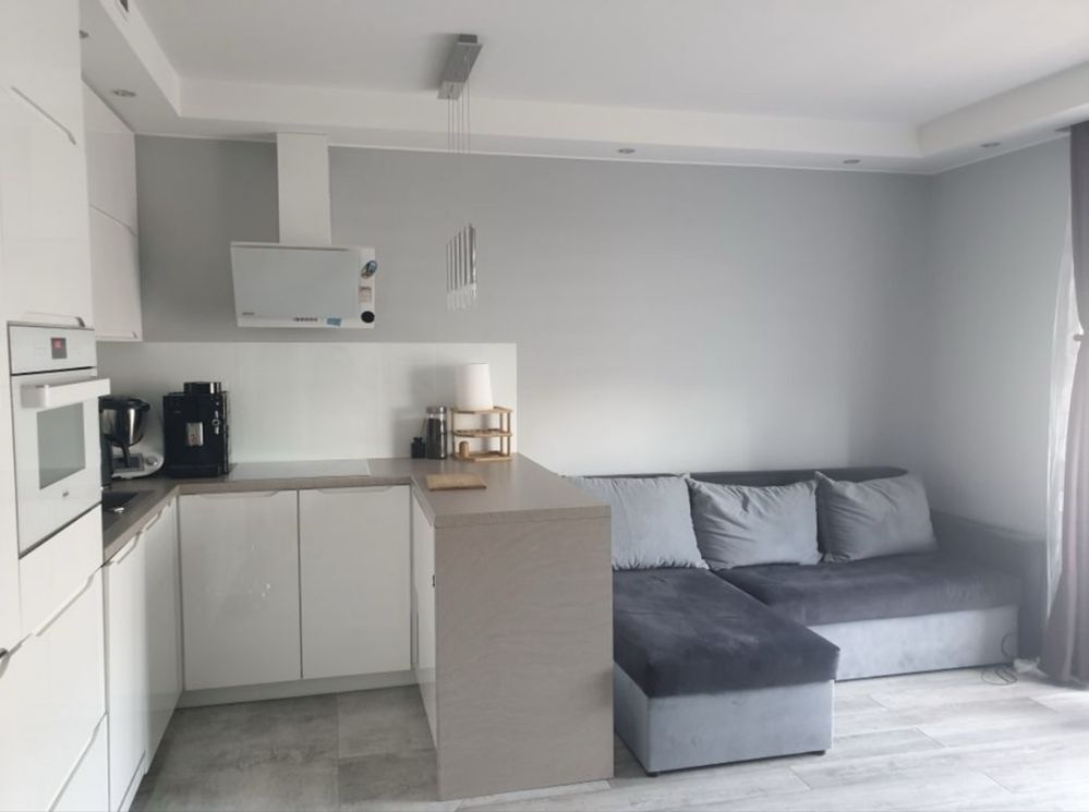 Mieszkanie 2-pokojowe Brzeg Dolny