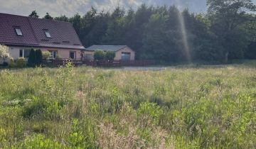 Działka budowlana Łabiszewo