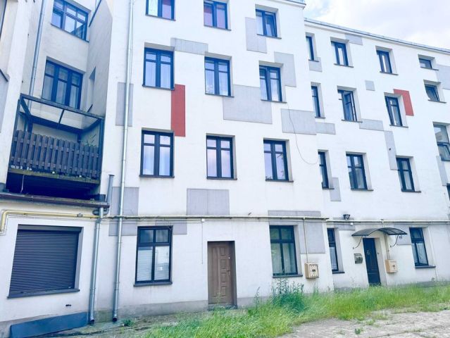 Mieszkanie 1-pokojowe Łódź Górna, ul. Płocka. Zdjęcie 1