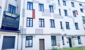 Mieszkanie 1-pokojowe Łódź Górna, ul. Płocka