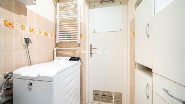 Mieszkanie 2-pokojowe Kraków Podgórze Duchackie, ul. Jana Sas-Zubrzyckiego. Zdjęcie 24