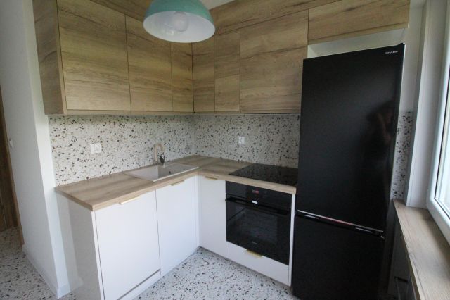 Mieszkanie 2-pokojowe Białystok Centrum, ul. Wiejska. Zdjęcie 1