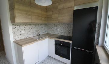 Mieszkanie 2-pokojowe Białystok Centrum, ul. Wiejska