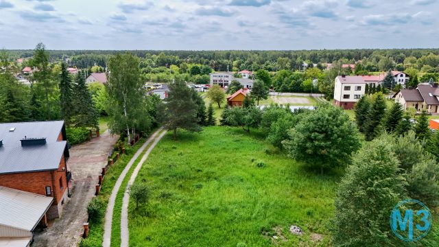 Działka budowlana Stalowa Wola Charzewice, ul. Sandomierska. Zdjęcie 3