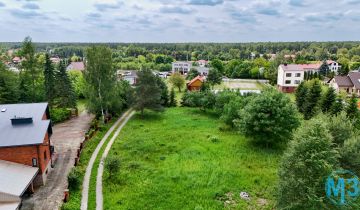 Działka budowlana Stalowa Wola Charzewice, ul. Sandomierska