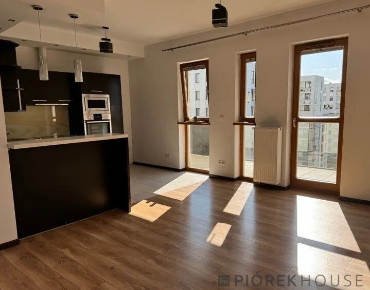 Mieszkanie 2-pokojowe Warszawa Mokotów, ul. Cybernetyki