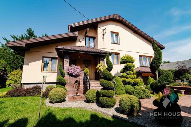 dom wolnostojący, 7 pokoi Sarnowo. Zdjęcie 1