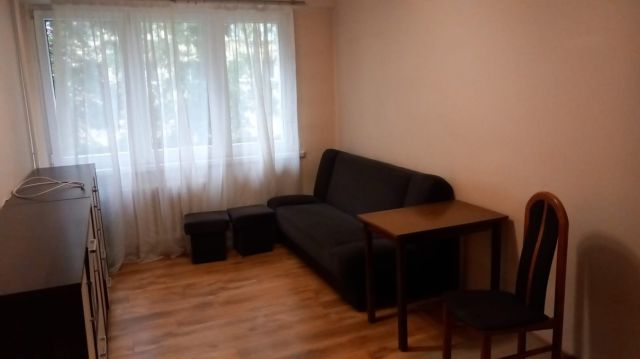 Mieszkanie 1-pokojowe Kraków Podgórze, ul. Na Kozłówce. Zdjęcie 1