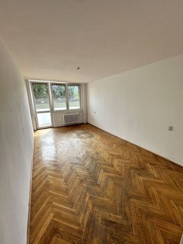 Mieszkanie 1-pokojowe Gdańsk Przymorze, ul. Obrońców Wybrzeża. Zdjęcie 1