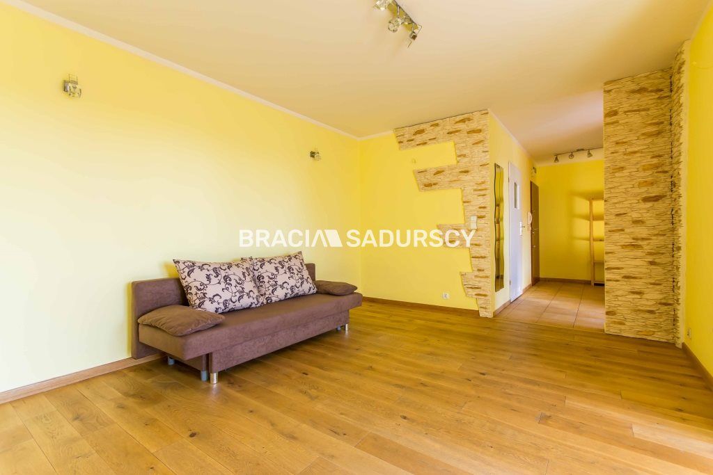 Mieszkanie 2-pokojowe Kraków Dębniki, ul. Borkowska. Zdjęcie 7