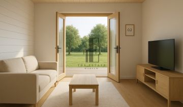 Mieszkanie 3-pokojowe Warszawa Białołęka, ul. Kartograficzna