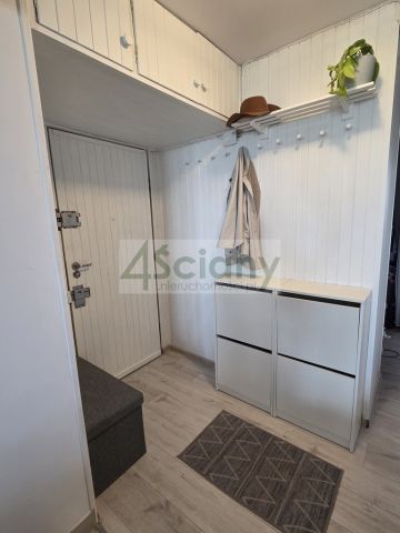 Mieszkanie 3-pokojowe Warszawa Targówek, ul. Łojewska. Zdjęcie 14