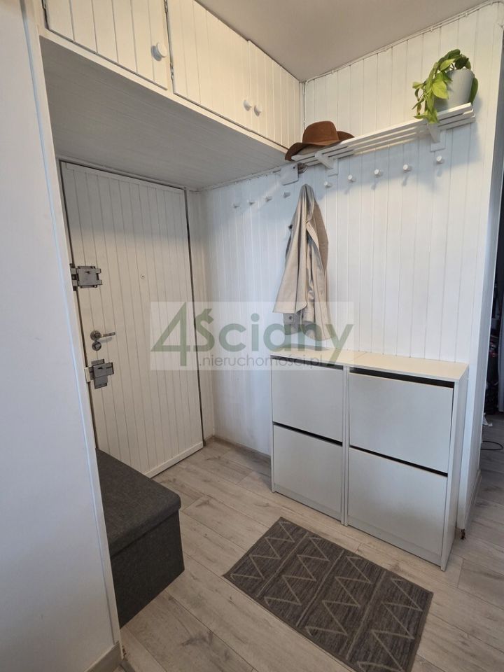 Mieszkanie 3-pokojowe Warszawa Targówek, ul. Łojewska. Zdjęcie 14